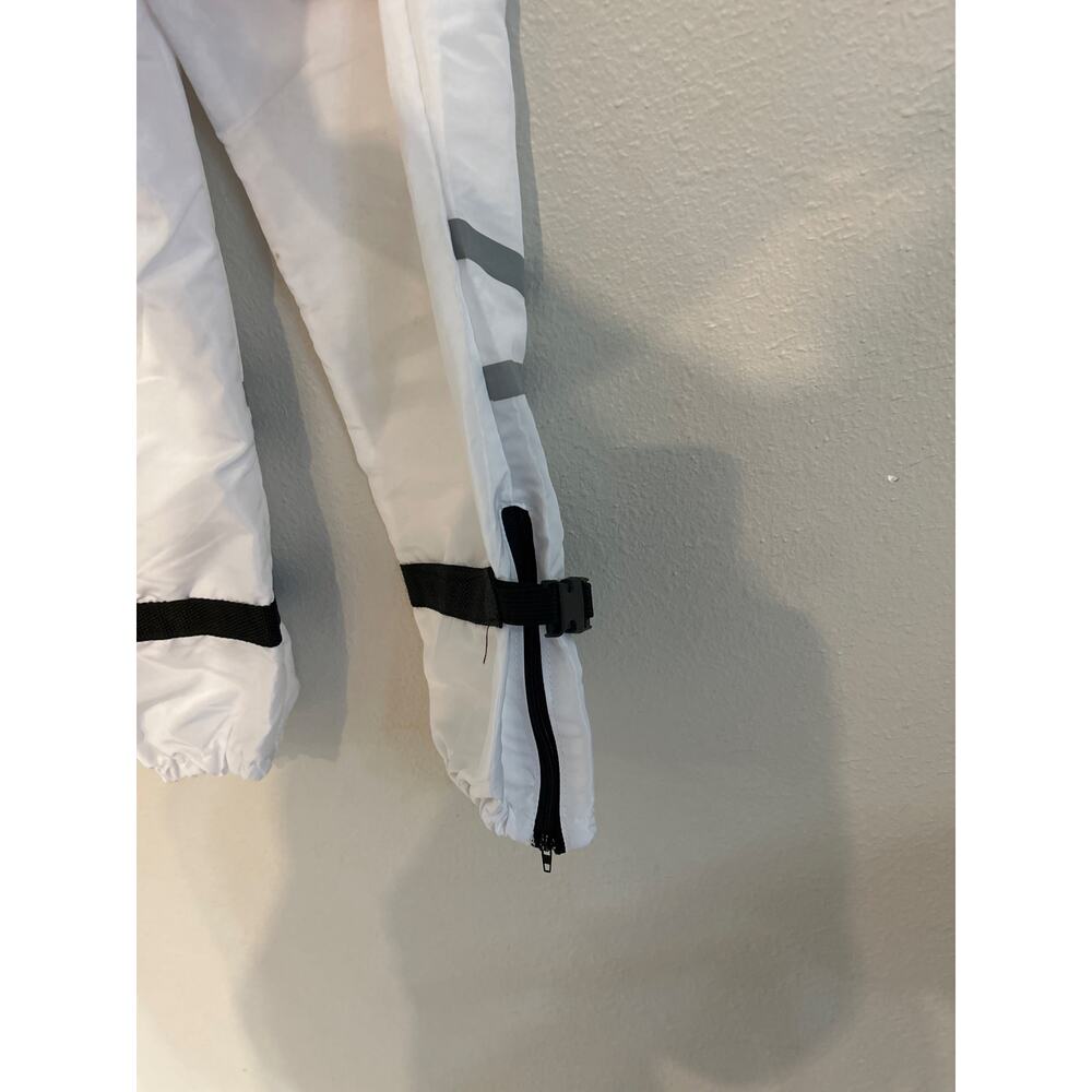 Spooktacular Creations Kids NASA Space Suit Halloween Costume - Picture 6 of 8